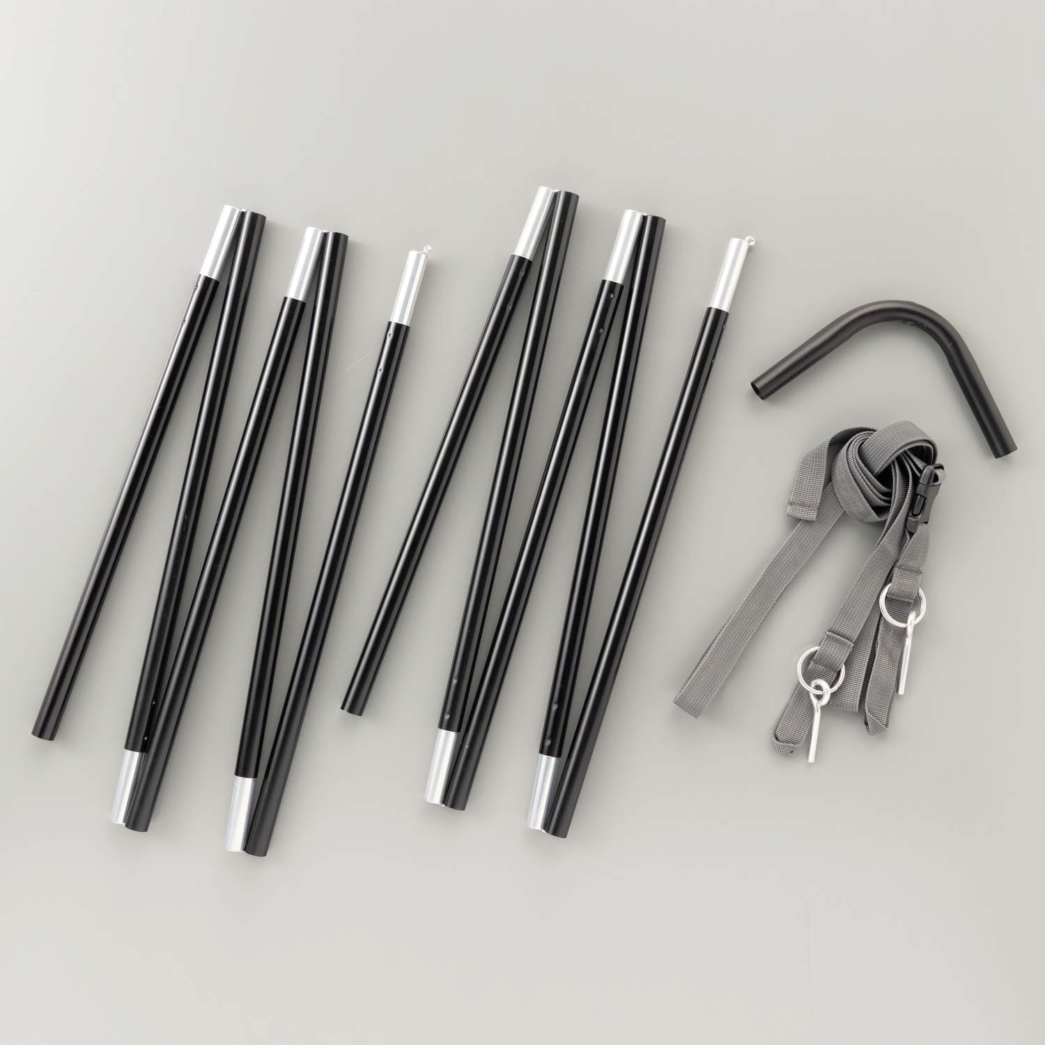 Amazon | BUNDOK(バンドック)BDK-75TC ソロティピー 1 TC用 フロント