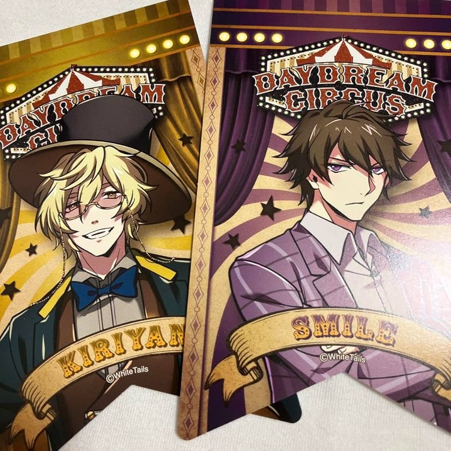 Amazon.co.jp: ワイテルズ スマイル きりやん ガーランドカード