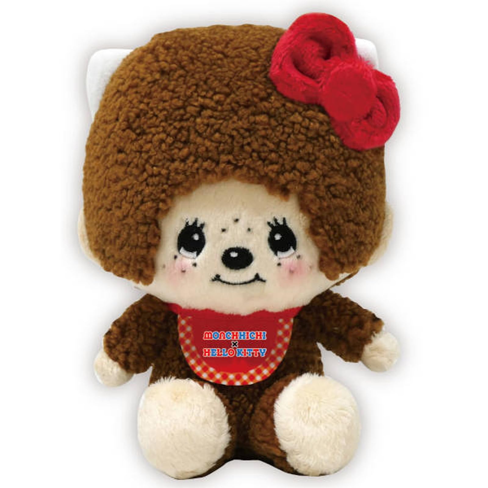 Amazon.co.jp: ケイカンパニー(K Company) モンチッチ×ハローキティ