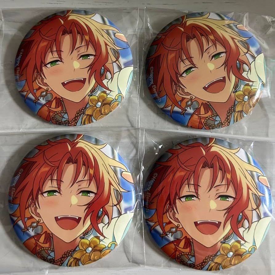 あんスタ 月永レオ イベコレ Summer2022 casual 63点 あんスタ 月永