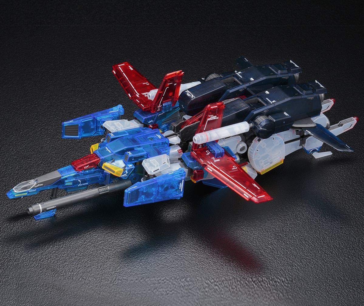 Amazon | 【イベント限定】MG 1/100 ダブルゼータガンダム Ver.Ka