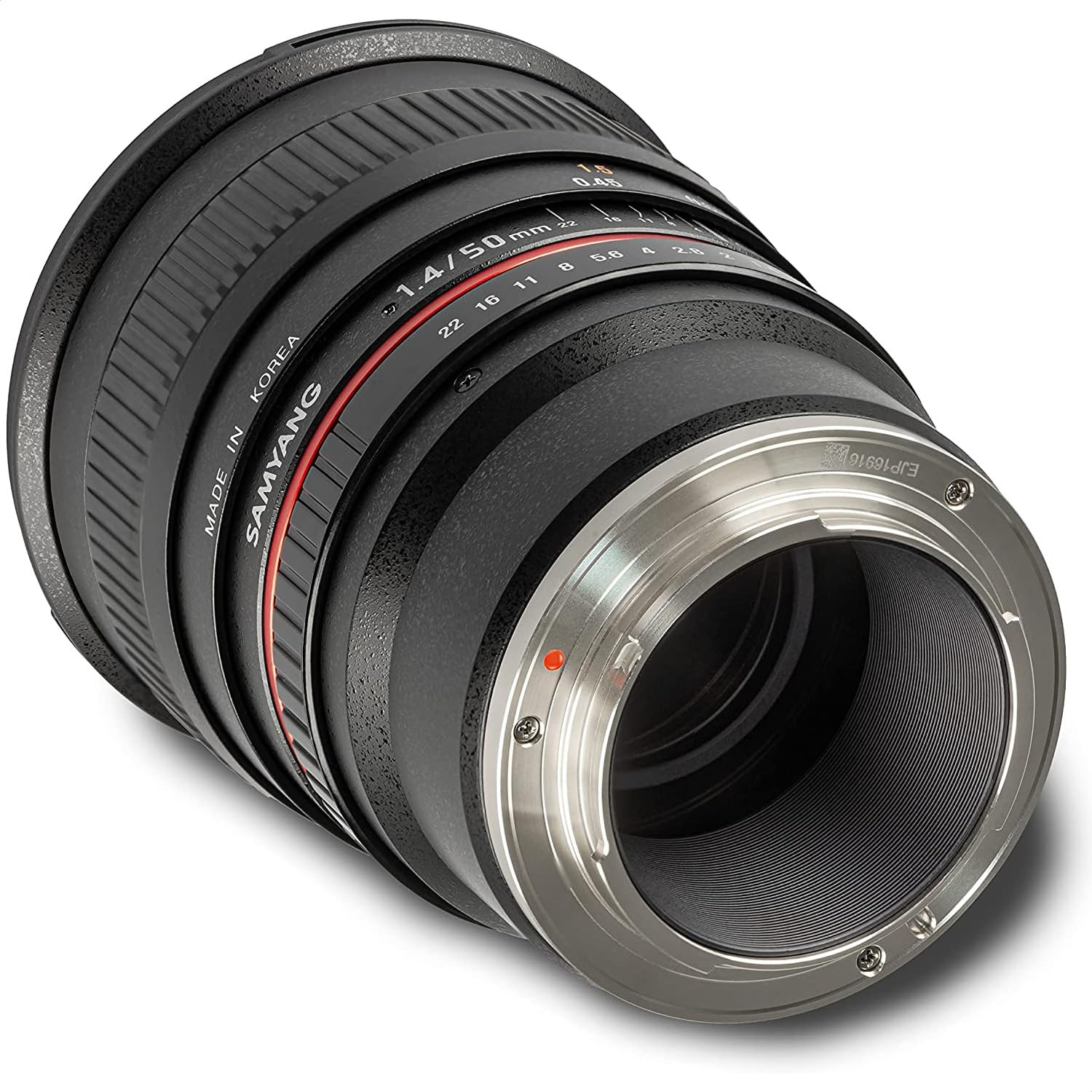 Amazon.co.jp: Samyang 50mm F1.4 AS UMC : Electronics