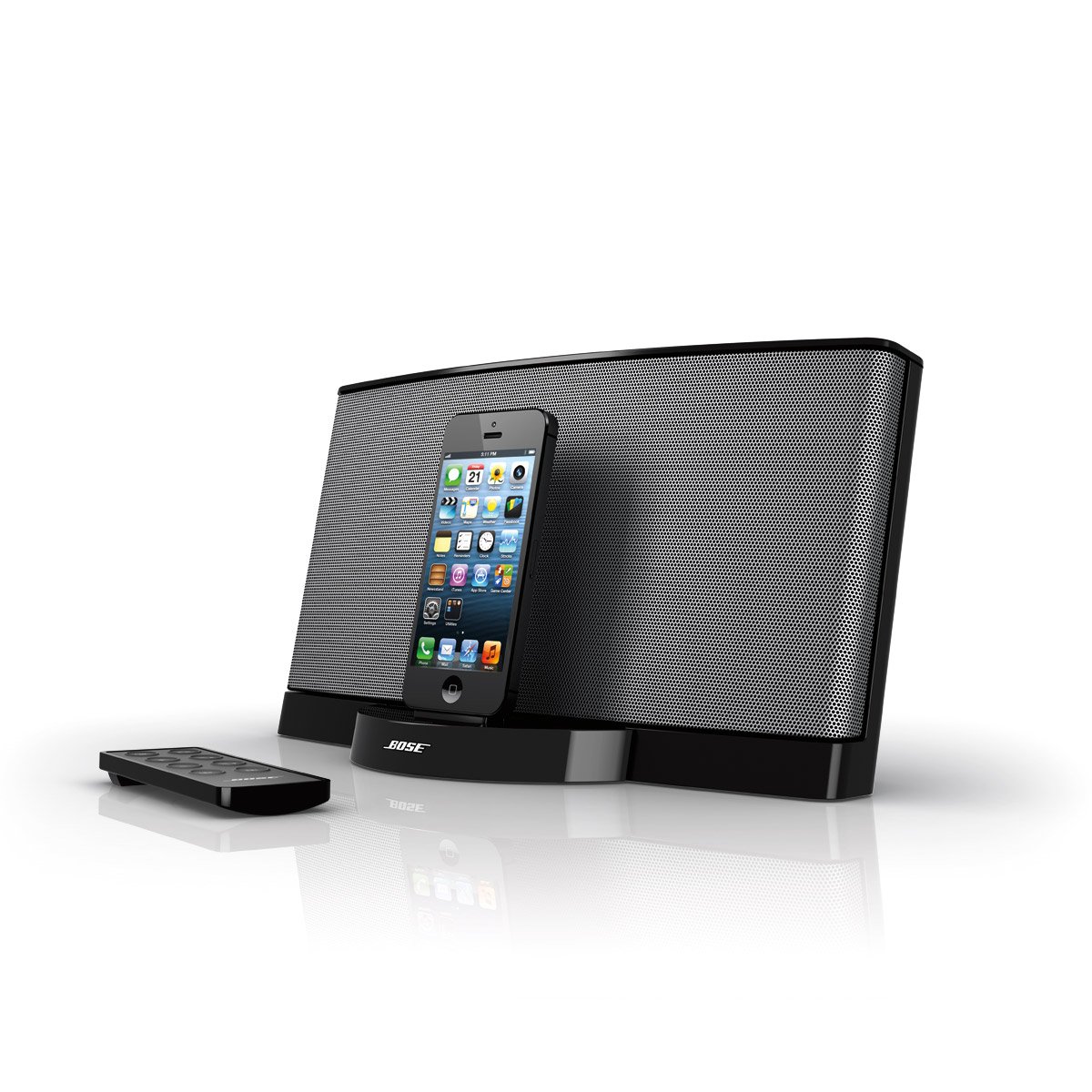 Bose SoundDock Series III Digital Audio System Black for iPhone5