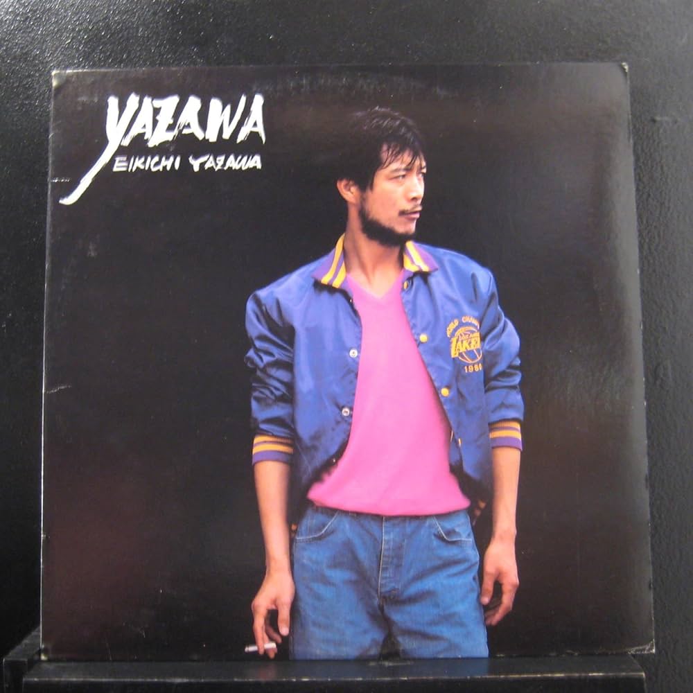 Amazon.com: Yazawa: CDs & Vinyl