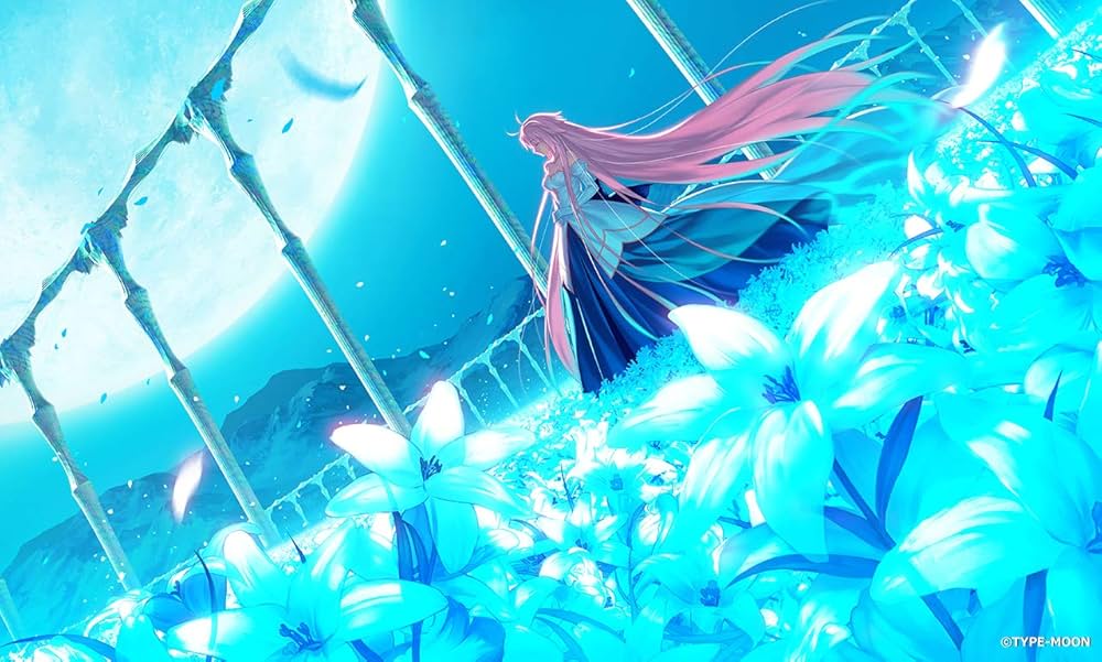 Amazon.co.jp: 月姫 -A piece of blue glass moon- Switch : ゲーム