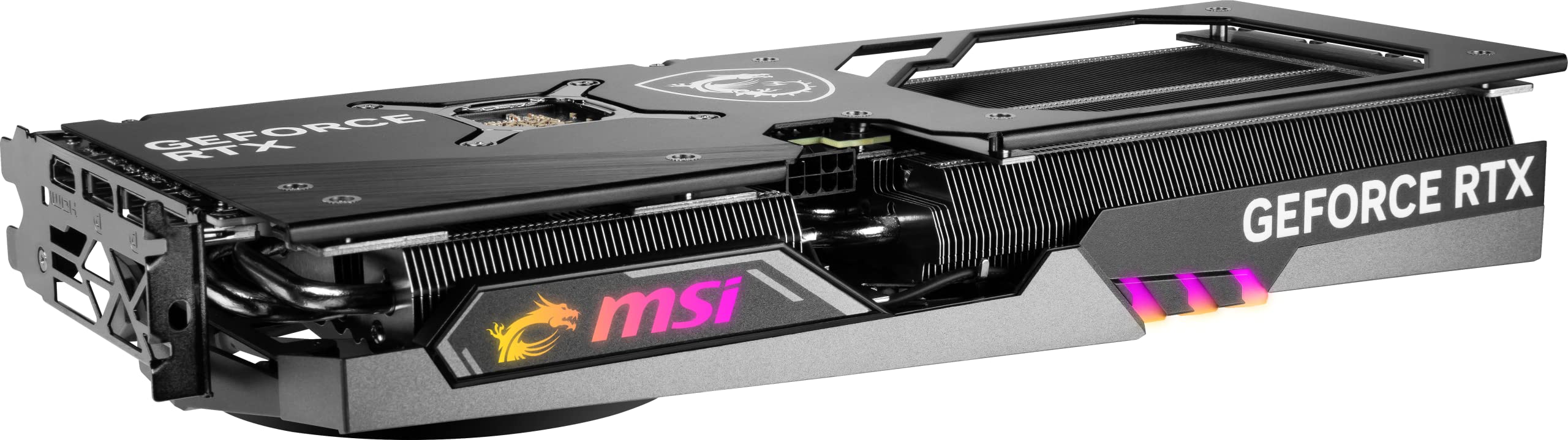 Amazon | MSI GeForce RTX 4060 Ti GAMING X TRIO 8G グラフィックス