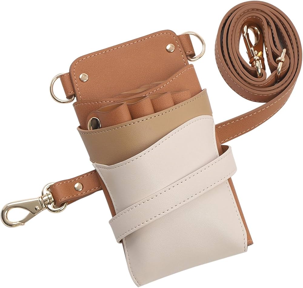 Amazon.co.jp: DEEDS 国内シザーケース専門メーカー シエーナ no.323