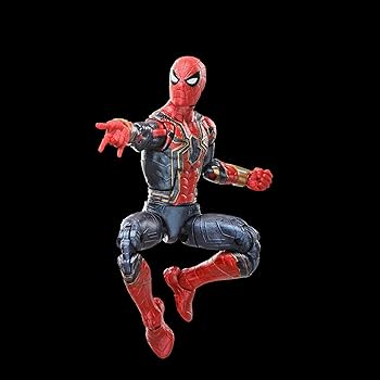 Amazon | ハズブロ(HASBRO) MARVEL マーベルレジェンドシリーズ