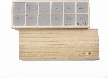 Amazon | 日本橋 木屋 抜き型 12点セット 季節の抜型 野菜の型抜き