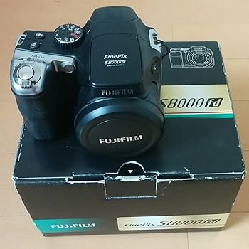 Amazon.co.jp: FUJIFILM デジタルカメラ FinePix(ファインピックス