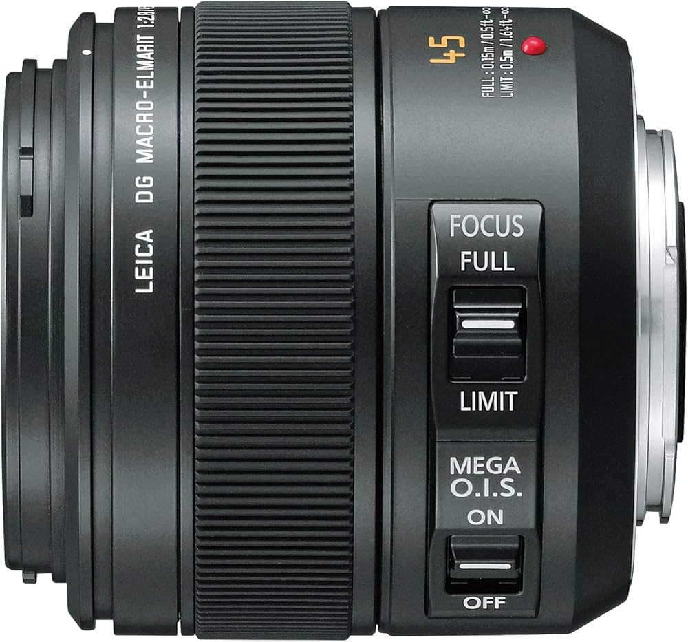 Amazon | パナソニック(Panasonic) Panasonic マイクロフォーサーズ用