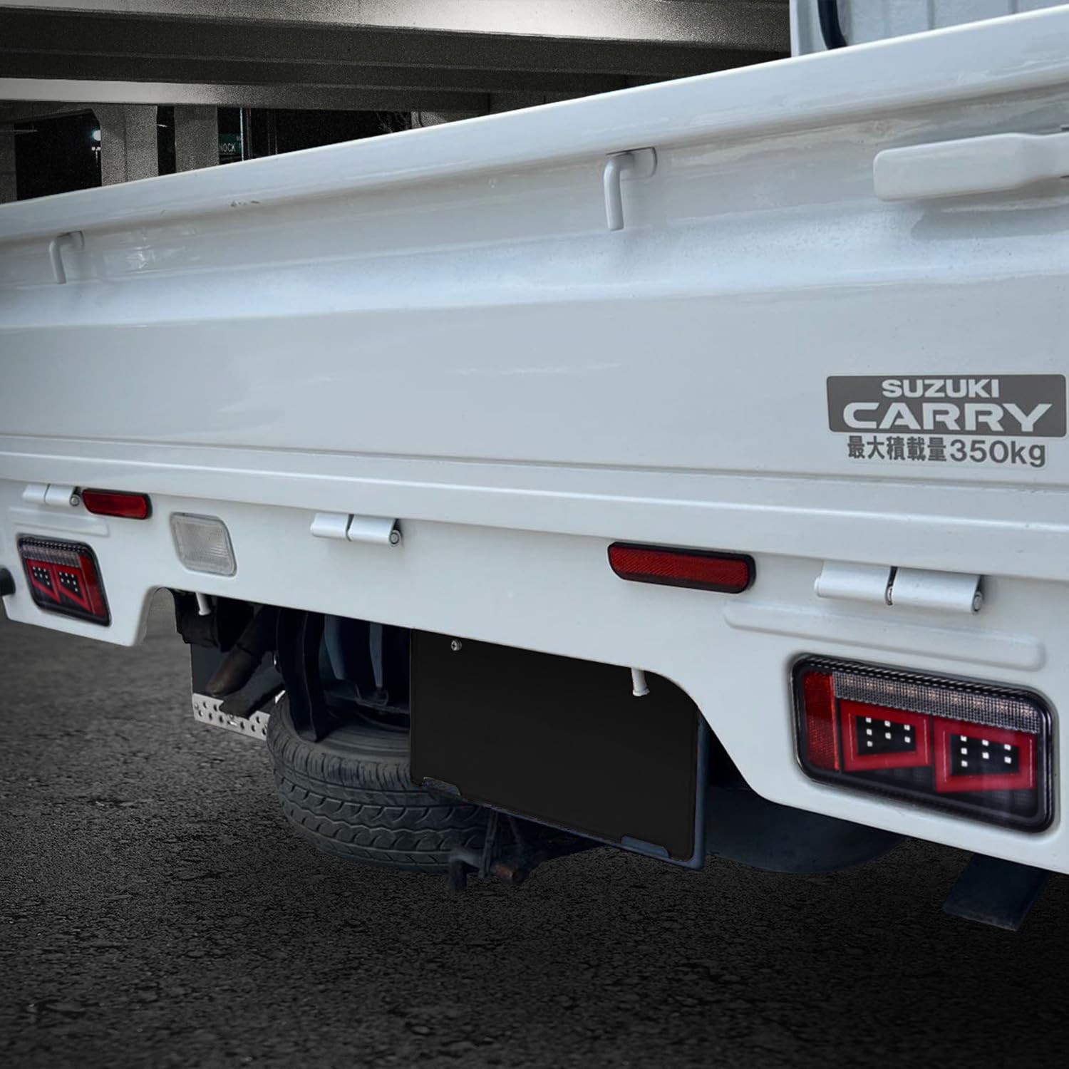 Amazon | LANBO LED テールランプ［キャリィ/スーパーキャリィDA16T