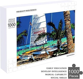 Amazon | 鈴木英人10 パズル ジグソーパズル 木製 パズル 減圧