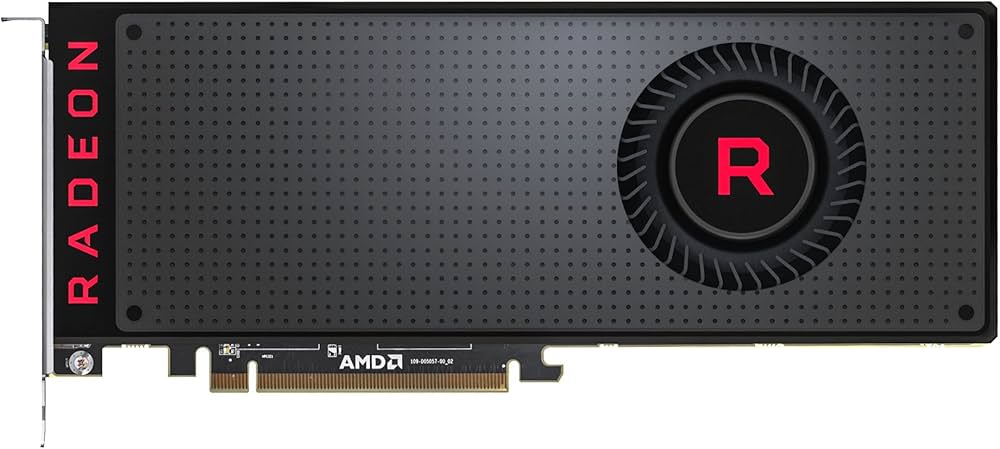 Amazon | Sapphire Radeon RX Vega 64 8GB HBM2 HDMI / TRIPLE Display