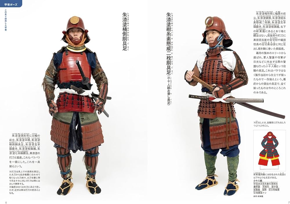 ビジュアルポーズ集 図説 戦国甲冑武者のたちあい | 佐藤 誠孝 |本