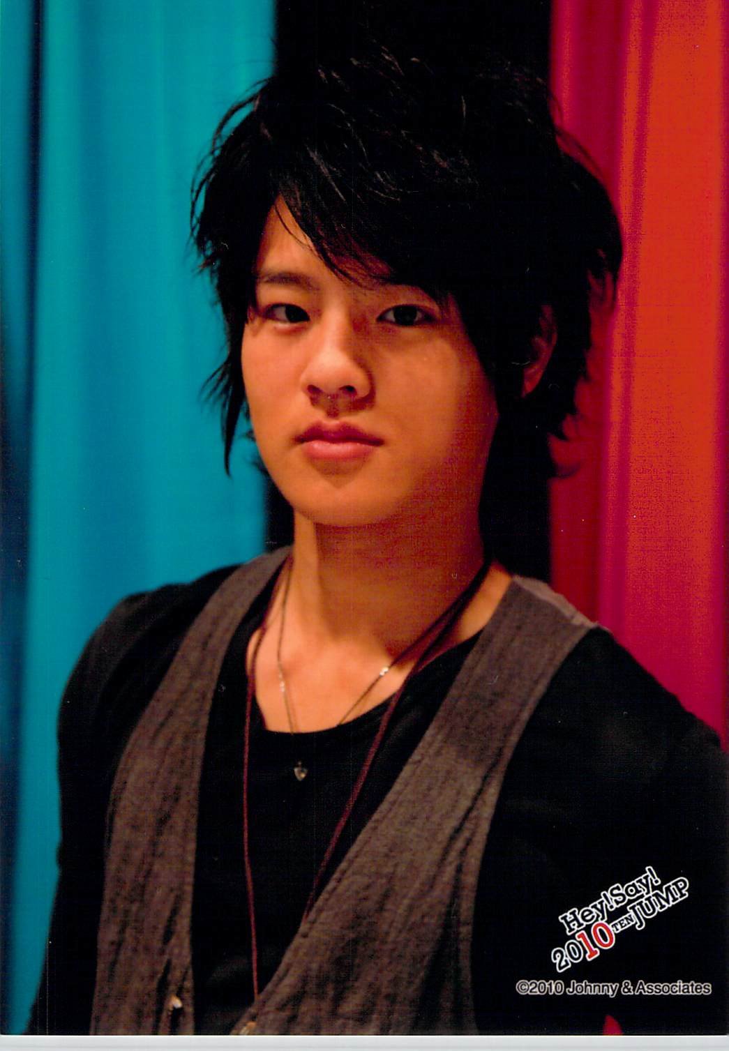 Amazon.co.jp: Hey!Say!JUMP・【公式写真】・岡本圭人・ジャニーズ生