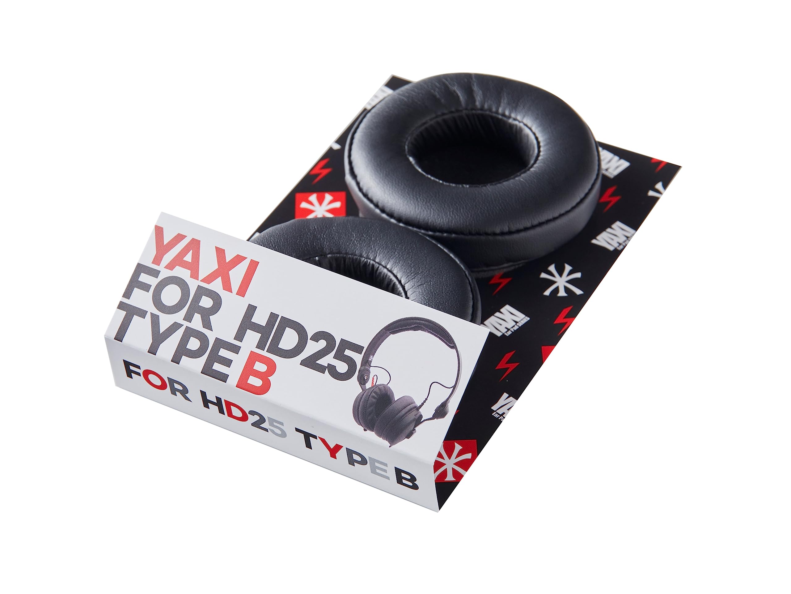 Amazon.co.jp: YAXI ヤクシー forHD25 TypeB BLACK HD-25シリーズ対応