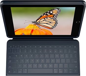 Amazon.co.jp: Logitech Rugged Combo 3 iPad キーボードケース