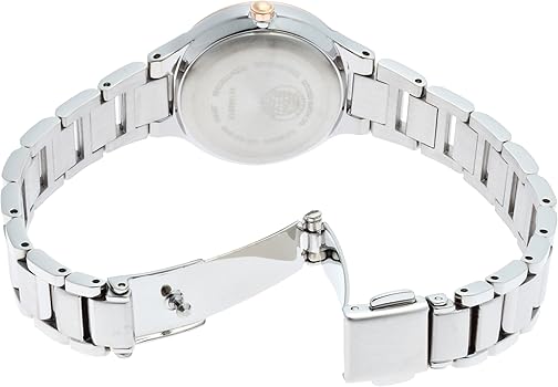 Amazon.co.jp: [シチズン]CITIZEN 腕時計 xC クロスシー エコ