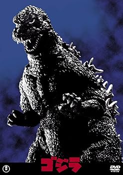 Amazon.co.jp: ゴジラ(1984年度作品) 東宝DVD名作セレクション : 小林