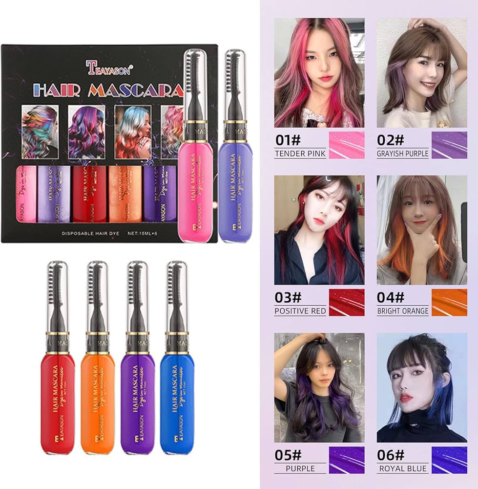 カラー剤 118本 まとめ売り おまけ6本付き カラー剤 118本 まとめ売り