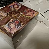 Amazon.co.jp: KOTOKO's GAME SONG COMPLETE BOX 「The Bible」(初回