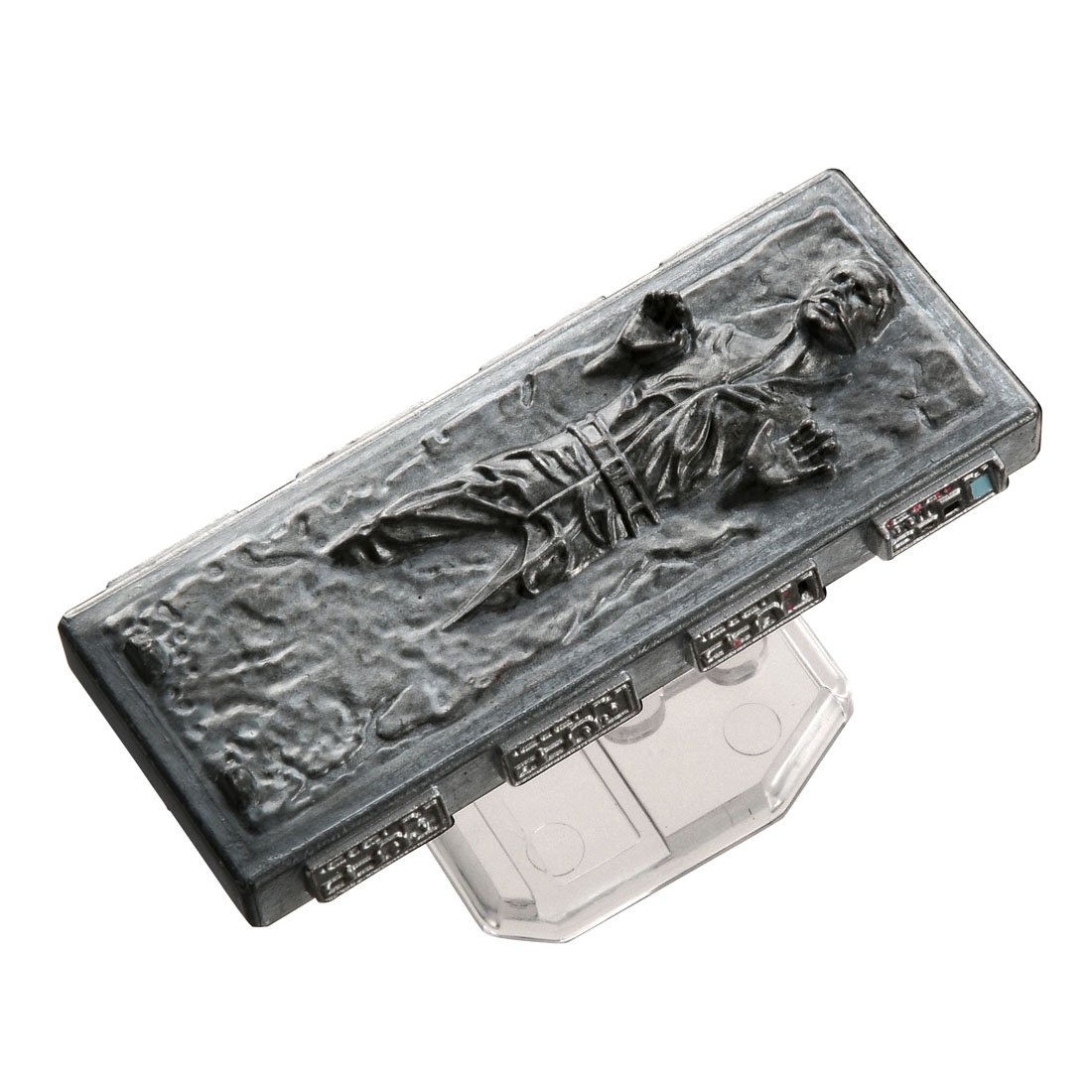 Amazon | メタコレ スター・ウォーズ #16 ハン・ソロ (カーボナイト