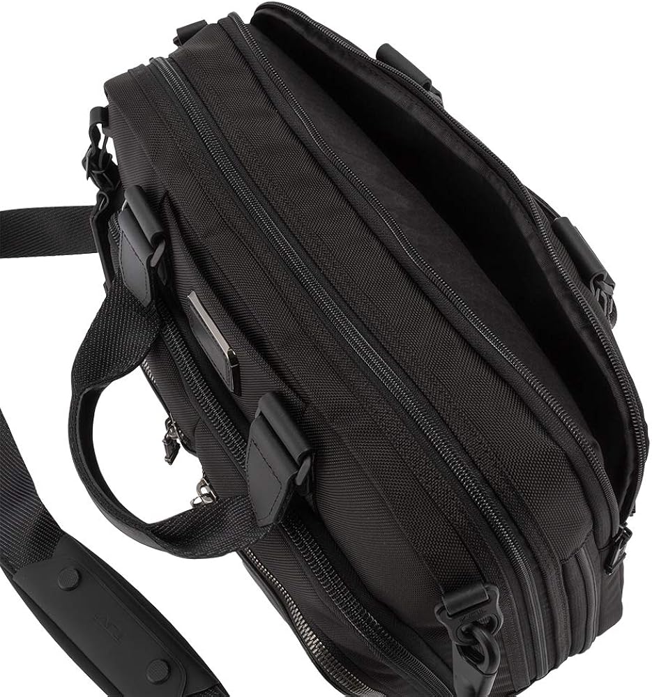 Amazon.co.jp: [トゥミ] アルファ ブラボー ブリーフケース