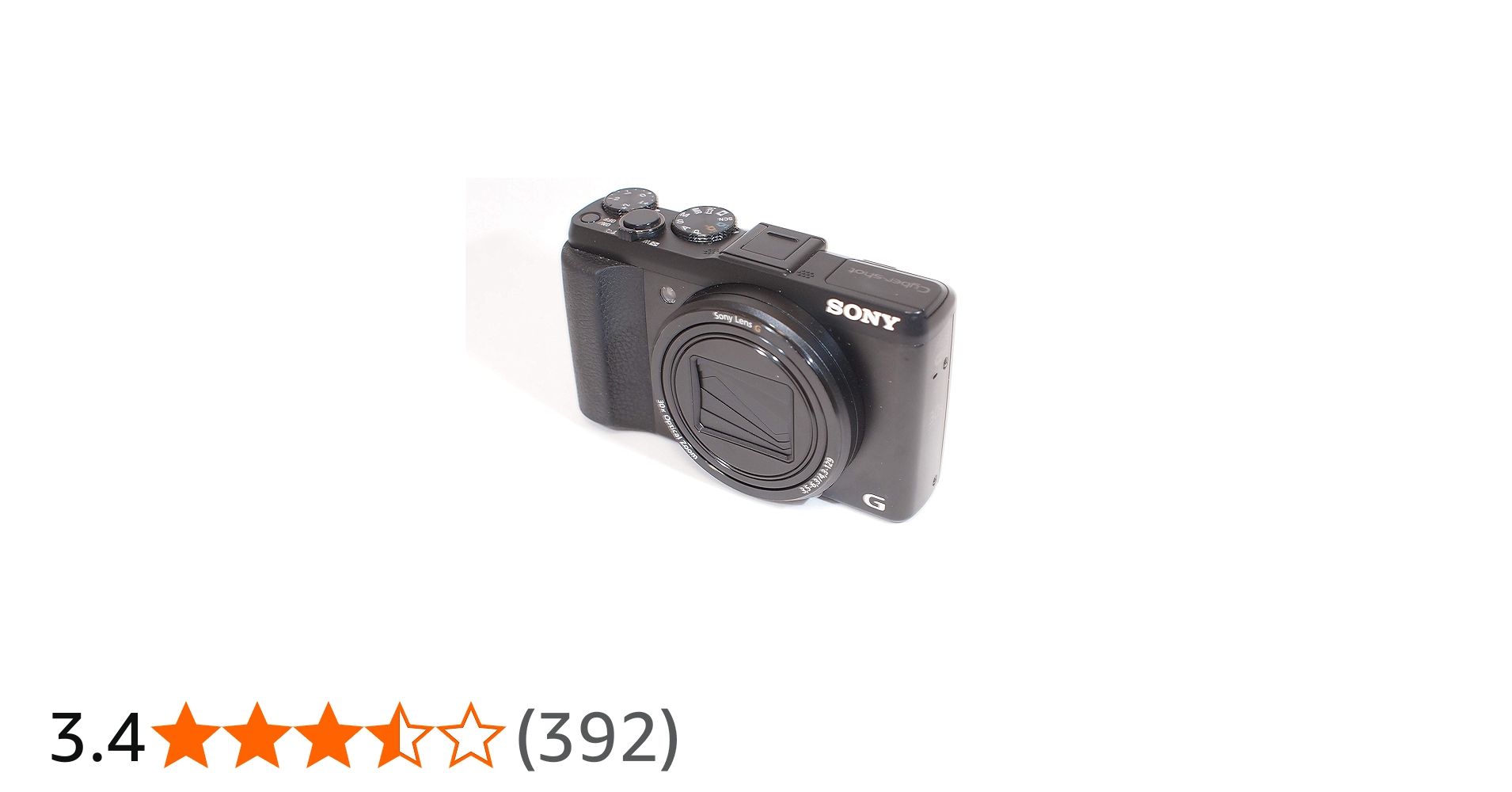 Amazon | SONY デジタルカメラ Cyber-shot HX50V 2040万画素 光学30倍