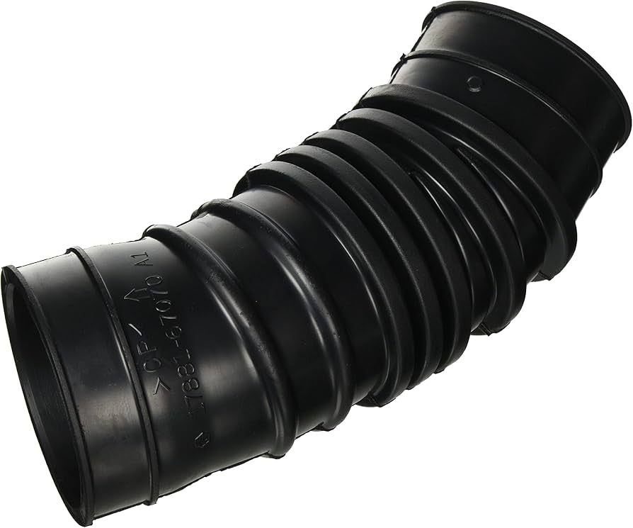 Amazon | TOYOTA (トヨタ) 純正部品 エアクリーナ ホース NO.1