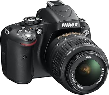 Amazon | Nikon デジタル一眼レフカメラ D5100 18-55VR レンズキット