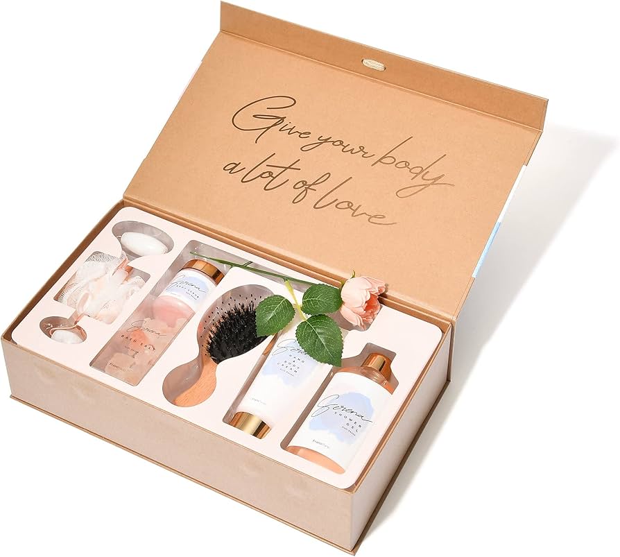 Amazon.co.jp: Francfranc フランフラン セレーナ ボディケアギフト