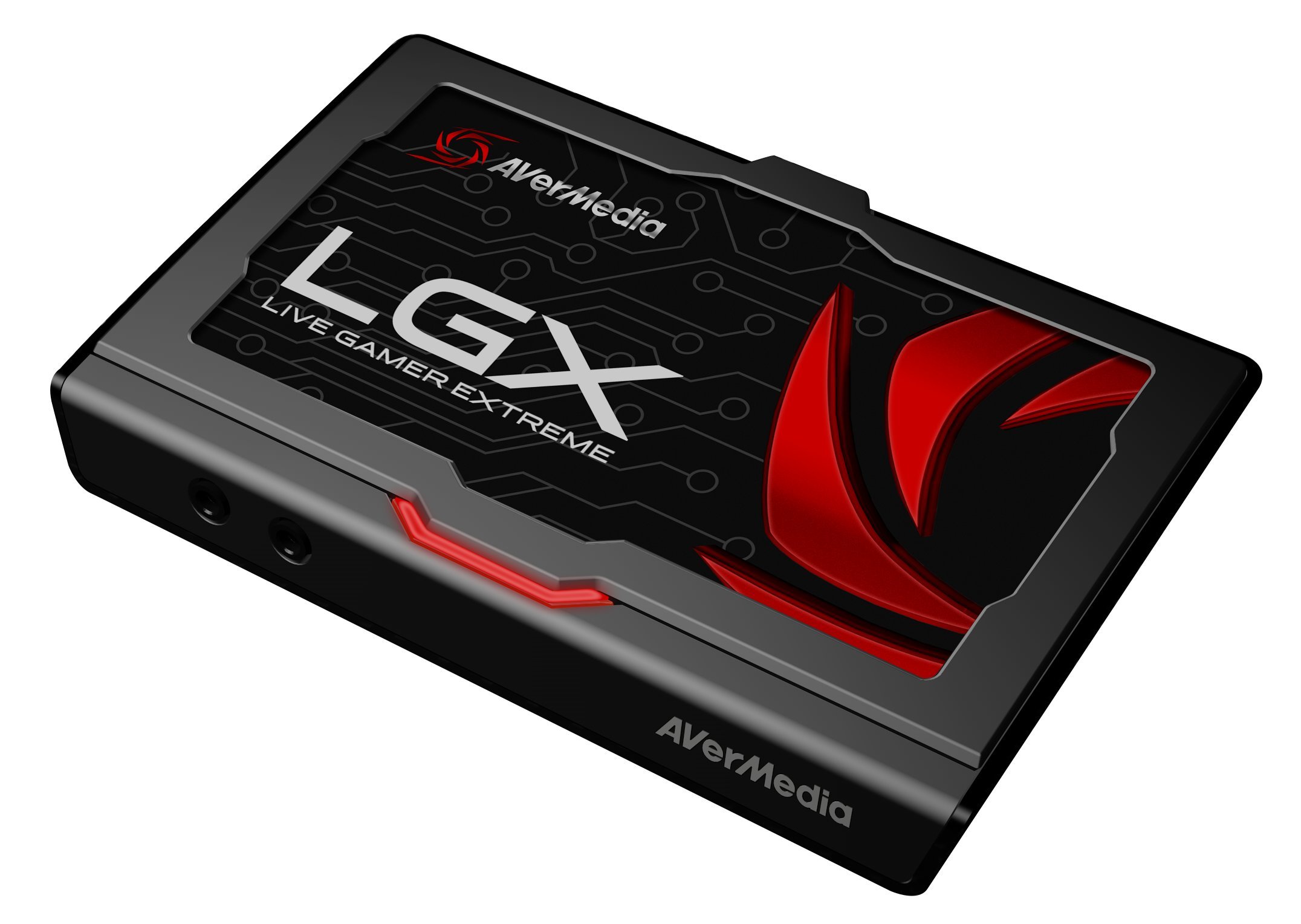 Amazon | AVerMedia Live Gamer EXTREME GC550 USB3.0対応HDMI