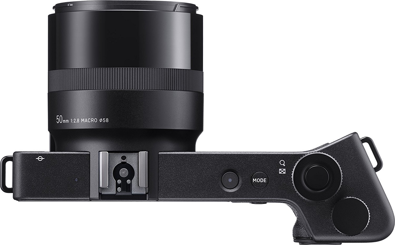 Amazon.com : Sigma DP3 Quattro Compact Digital Camera : Electronics