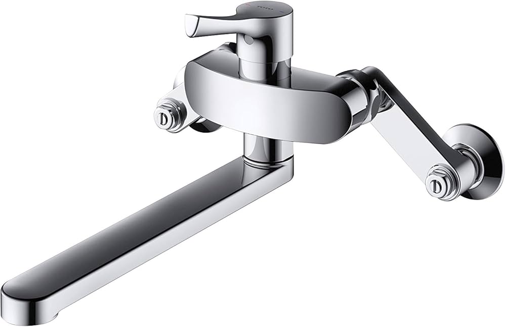 寒冷地向け TOTO TL430Z 水栓金具 寒冷地向け TOTO TL430Z 水栓金具