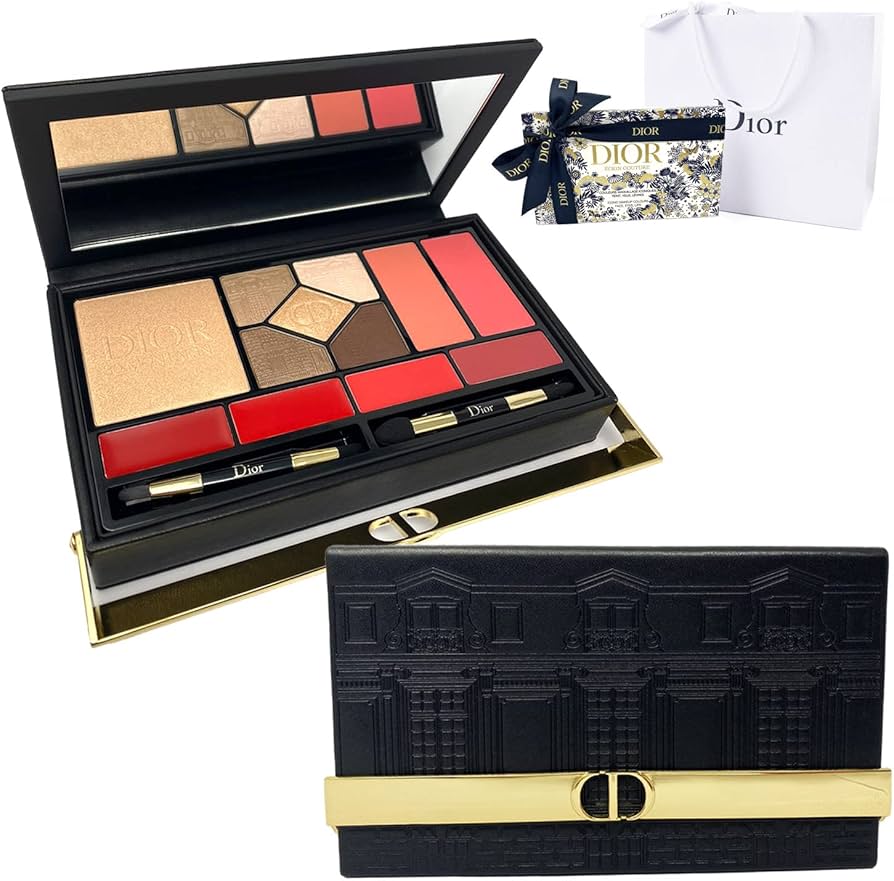 Amazon | ディオール Dior エクラン クチュール マルチユース パレット