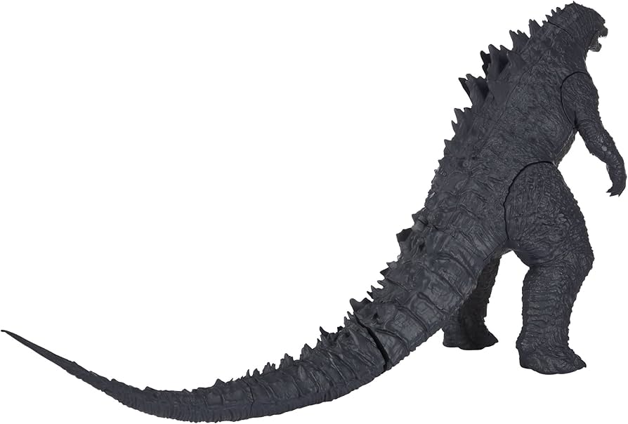 Amazon.co.jp: ゴジラ 映画 2014 アクションフィギュア 人形 60cm