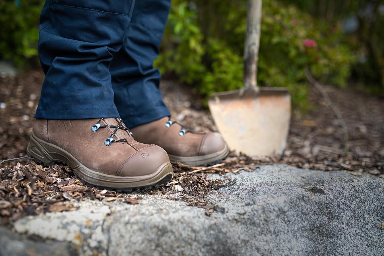 Amazon.com: HAIX Airpower XR26 Safety Boots for Men - Composite