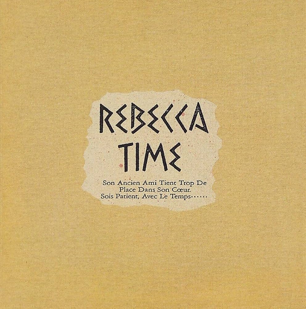 Amazon.co.jp: TIME - レベッカ: ミュージック