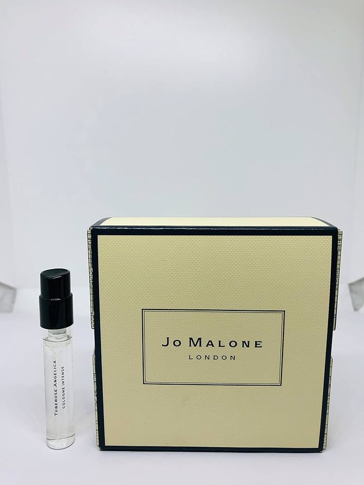 Amazon.com : Jo Malone London Tuberose Angelica Cologne Intense
