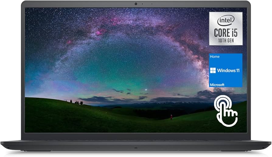 Amazon.com: Dell 2022 Inspiron 3511 Laptop, 15.6