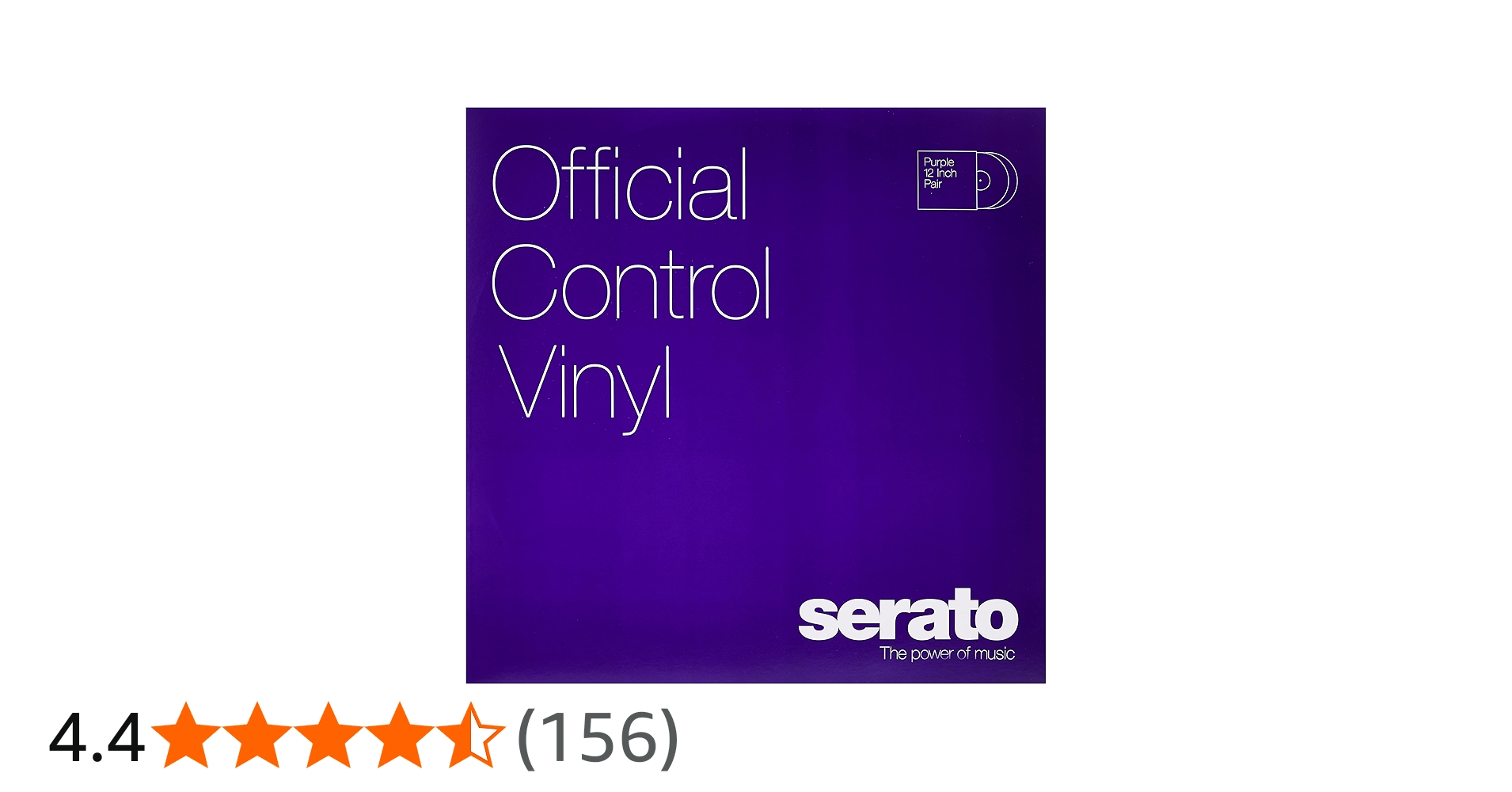 Amazon | Serato 12