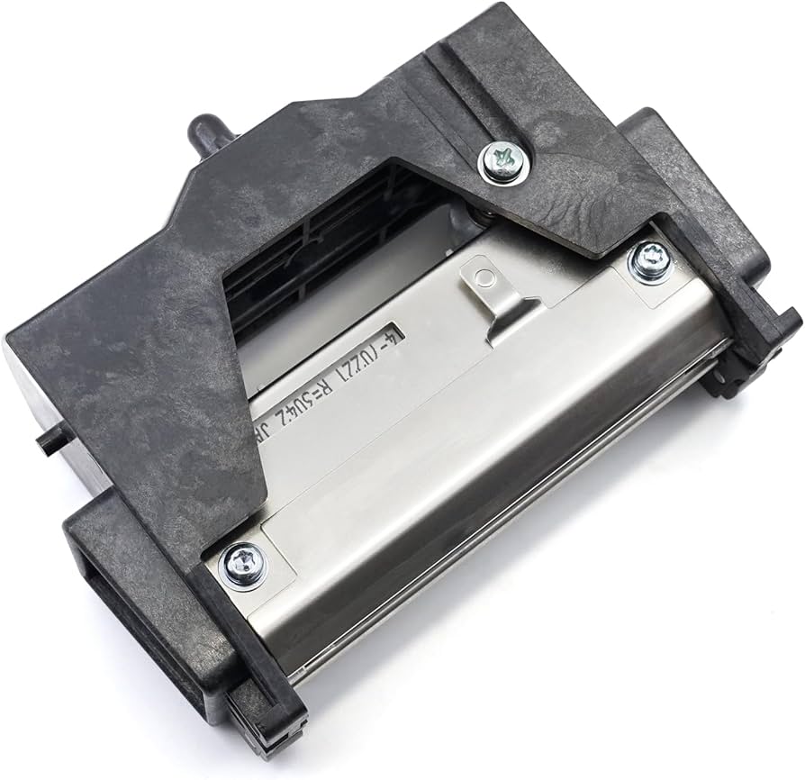 P1037750-006 Zebra ZXP Series 7 Printhead Assembly Kit