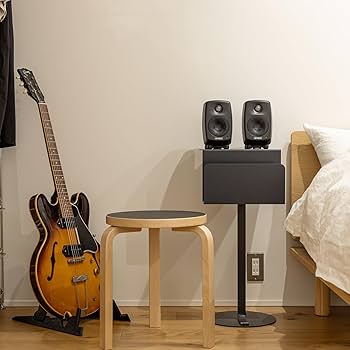 Amazon.co.jp: GENELEC ジェネレック G One ホームオーディオ用