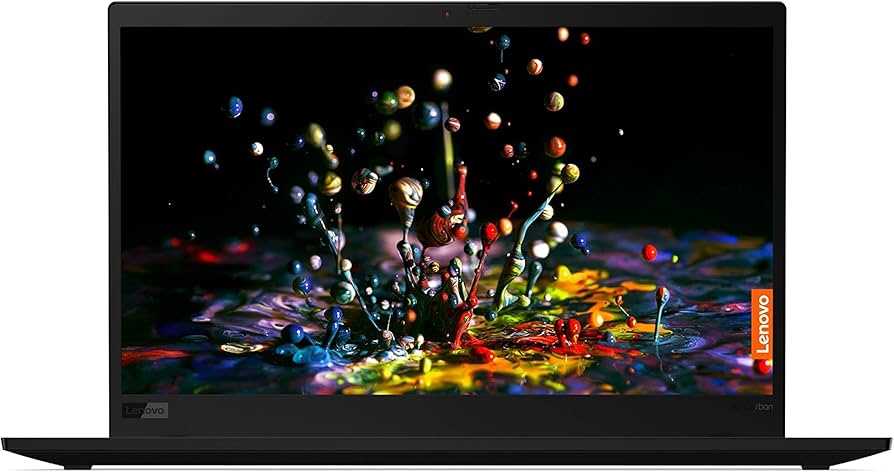 Amazon.com: Lenovo ThinkPad X1 CARBON 14