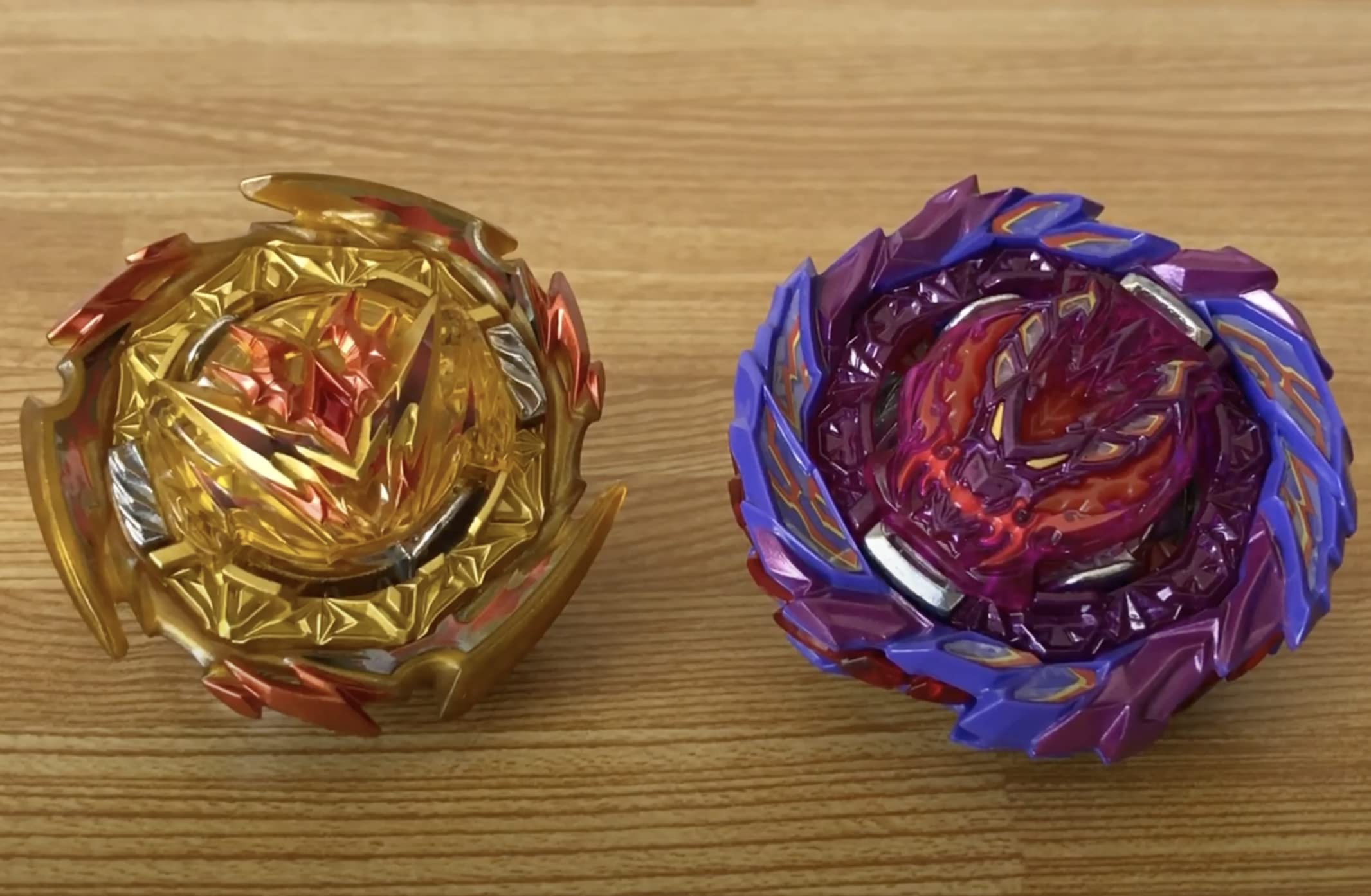 Amazon.co.jp: ベイブレードバースト B-190 ベイブレード DB