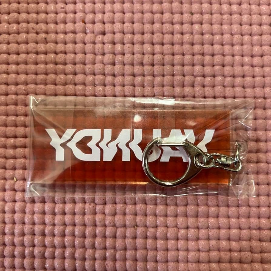 Amazon.co.jp: Vaundy バウンディ グッズ replica 特典 アクリル