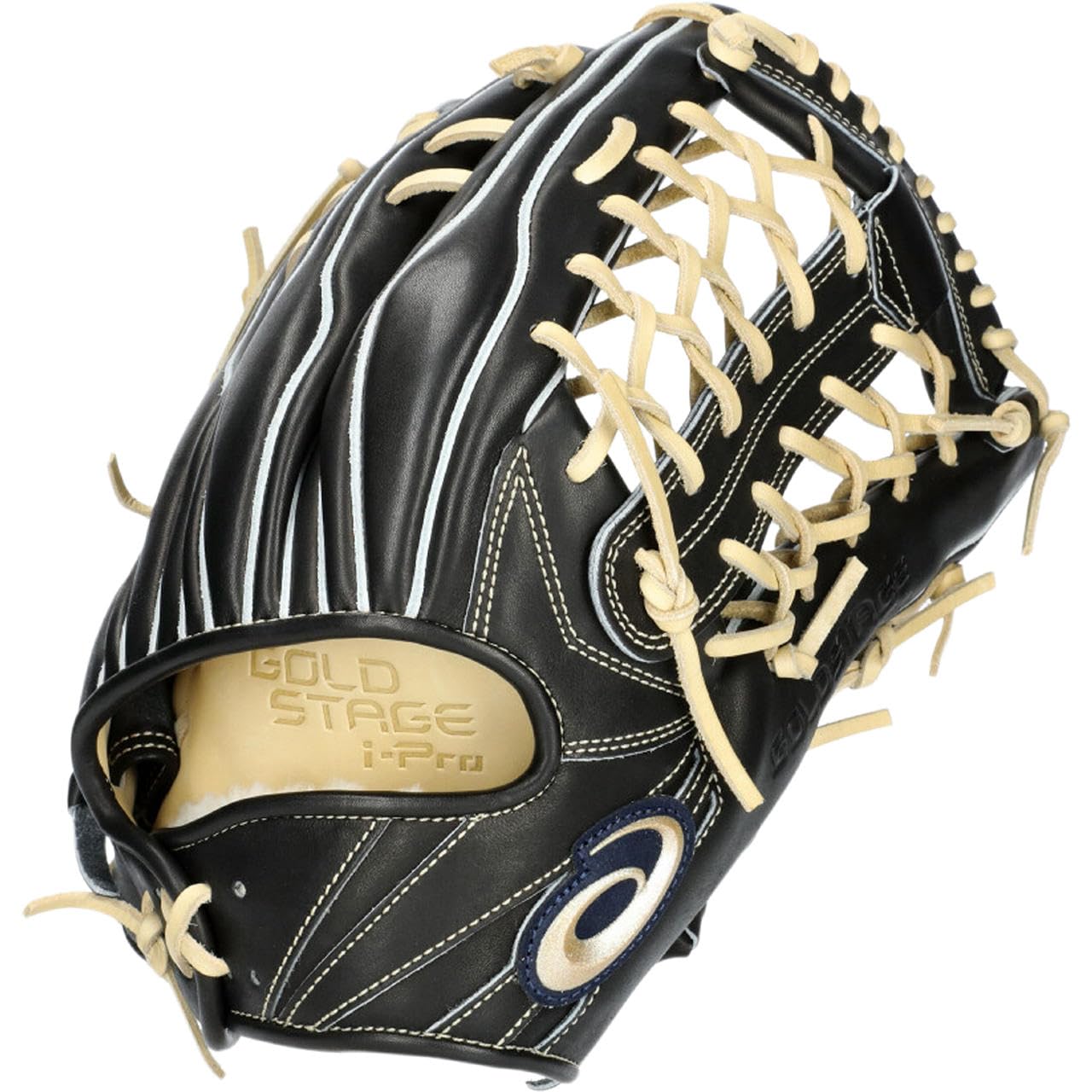 Amazon | asics(アシックス) 野球 硬式 グローブ グラブ 外野手用