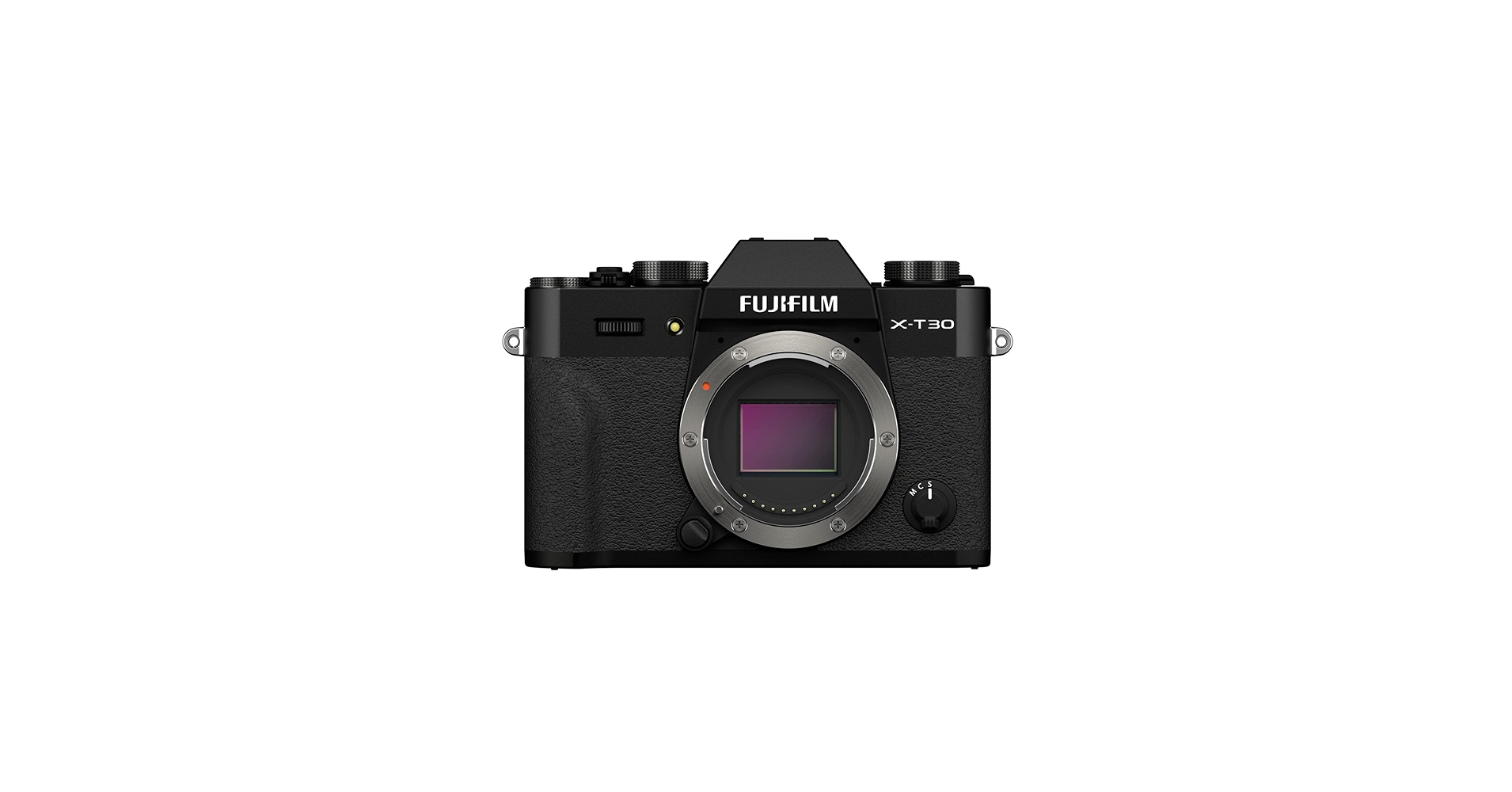 Amazon.com : Fujifilm X-T30 II Body - Black : Electronics