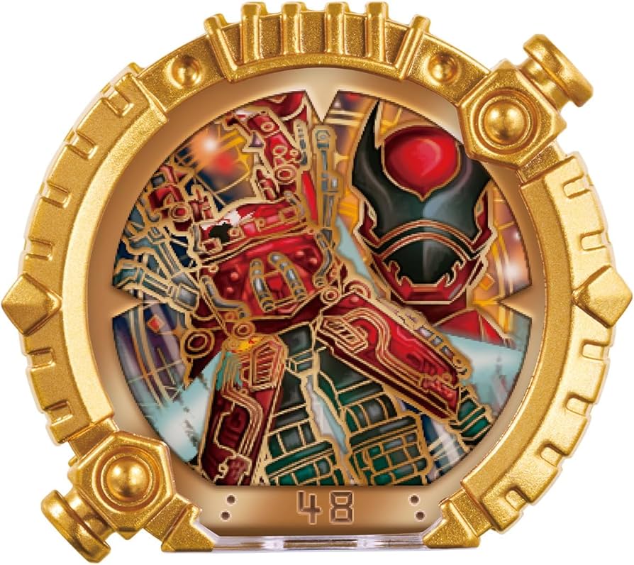 Amazon.co.jp: [BANDAI] [バンダイ ナンバーワン戦隊ゴジュウジャー DX